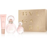 BVLGARI Rose Goldea Blossom Delight Eau de Parfum set cadou pentru femei 1 buc