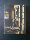 Amintirile colonelului Lacusteanu (1991, prefata de Petru Cretia)