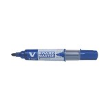 Marker tabla alba VBoard Master Pilot albastru