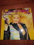 KARDA BEATA Figyelem itt vagyok Pepita 1980 HU vinil vinyl, Pop