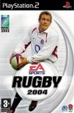 Joc PS2 Rugby 2004