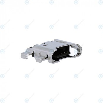 Huawei Mate 10 Lite (RNE-L01, RNE-L21) Conector de &amp;icirc;ncărcare foto