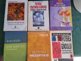 6 lucrari Spiritualitate/ motivationale