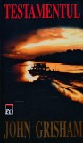 Testamentul - John Grisham (AC138)