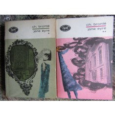 Jane Eyre - Ch. Bronte - 2 vol.