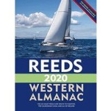 Reeds Western Almanac 2020