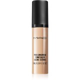 MAC Cosmetics Pro Longwear Concealer corector lichid culoare NC35 9 ml