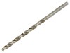 Burghiu Metal 6mm 139mm Oțel Rapid HSS Blister