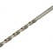 Burghiu Metal 6mm 139mm Oțel Rapid HSS Blister