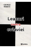 Leacuri contra evlaviei - George Remete