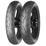 Cumpara ieftin Anvelopa | Cauciuc Fata Moto 110 80 17 MITAS MC50 M RACER