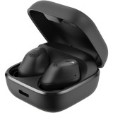 Casti In-Ear Sennheiser ACCENTUM, True Wireless, Bluetooth, Microfon, Black