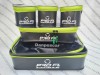 Set 5 Bacuri CUTII Nada PROFL EVA Multi Box Feeder Cu Capac 38 x 26 x 12cm