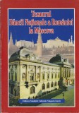 AS - TEZAURUL BĂNCII NAȚIONALE A ROMANIEI LA MOSCOVA