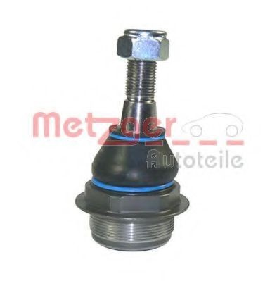 Pivot RENAULT MASTER III platou / sasiu (EV, HV, UV) (2010 - 2016) METZGER 57027108 foto