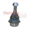Pivot OPEL MOVANO B bus (2010 - 2016) METZGER 57027108