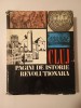 Gh. I. Bodea et al. - Cluj: pagini de istorie revoluționară 1848-1971 (oameni, fapte, locuri)
