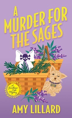 A Murder for the Sages foto