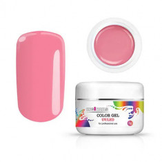 Inginails gel colorat UV/LED - Desire Pink, 5g