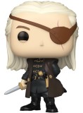 Pop Game Of Thrones House Of The Dragon Aemond Targaryen* 13 9cm