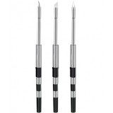 Varf Letcon Quick TSS08C Series, 3in1