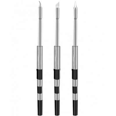 Varf Letcon Quick TSS08C Series, 3in1 foto