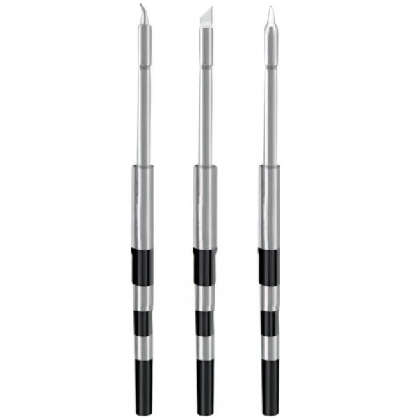 Varf Letcon Quick TSS08C Series, 3in1