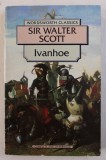 IVANHOE by SIR WALTER SCOTT , 1995