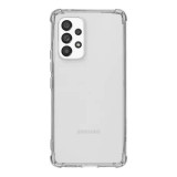 Cumpara ieftin Husa Cover Tactical TPU Plyo pentru Samsung Galaxy A53 5G Transparent