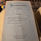 Revista Penitenciarul nr.9-10/1937