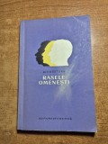 rasele omenesti - din anul 1957