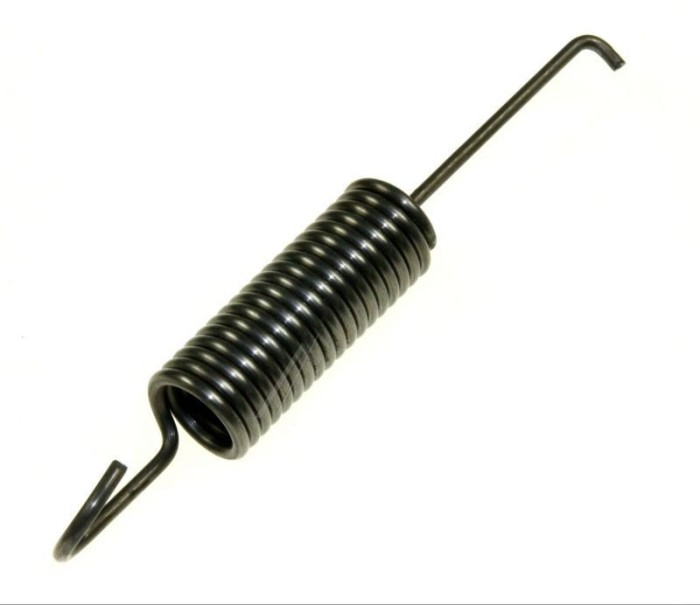 SPRING-HANGER Q1636GW/XEU,-,-, DC61-00951A masina de spalat SAMSUNG