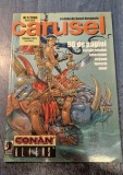Carusel Nr. 1 / 2005 revista de benzi desenate