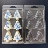 Wax melt Clam Shell Bradut, Erfello Candle Co