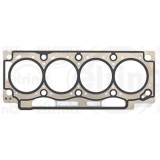 Elring Garnitura, chiulasa