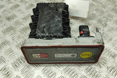Alt modul de control SKODA SKODA ENYAQ iV SUV 5AC, 5AZ 2021 OEM: 1EA963231 30622360 foto