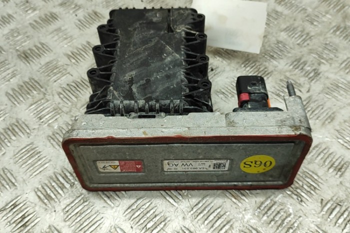 Alt modul de control SKODA SKODA ENYAQ iV SUV 5AC, 5AZ 2021 OEM: 1EA963231 30622360