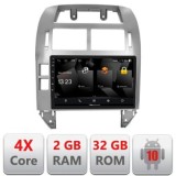 Navigatie VW Polo 2004-2011 Android radio gps internet quad core 2+32 carplay android auto CarStore Technology