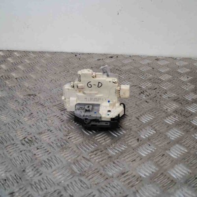 &amp;Icirc;ncuietoare ușă dreapta spate AUDI Q7 4L 2011 OEM: 3C4839016C 2410650 foto