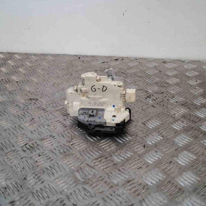 &Icirc;ncuietoare ușă dreapta spate AUDI Q7 4L 2011 OEM: 3C4839016C 2410650