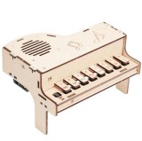 Cumpara ieftin Kit de invatare robotica STEM: Pian