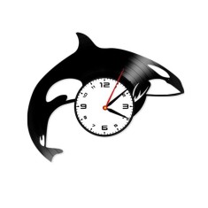 ORCA-ceas de perete