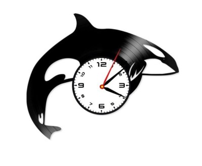 ORCA-ceas de perete foto