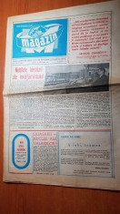 magazin 18 septembrie 1982-marea adunare populara din bucuresti foto