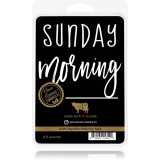 Milkhouse Candle Co. Farmhouse Sunday Morning ceară pentru aromatizator 155 g, Milkhouse Candle Co.