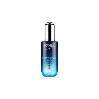 Biotherm Blue Therapy Ser anti-&amp;icirc;mbătr&amp;acirc;nire de față Ser anti-&amp;icirc;mbătr&amp;acirc;nire accelerat 30 ml foto