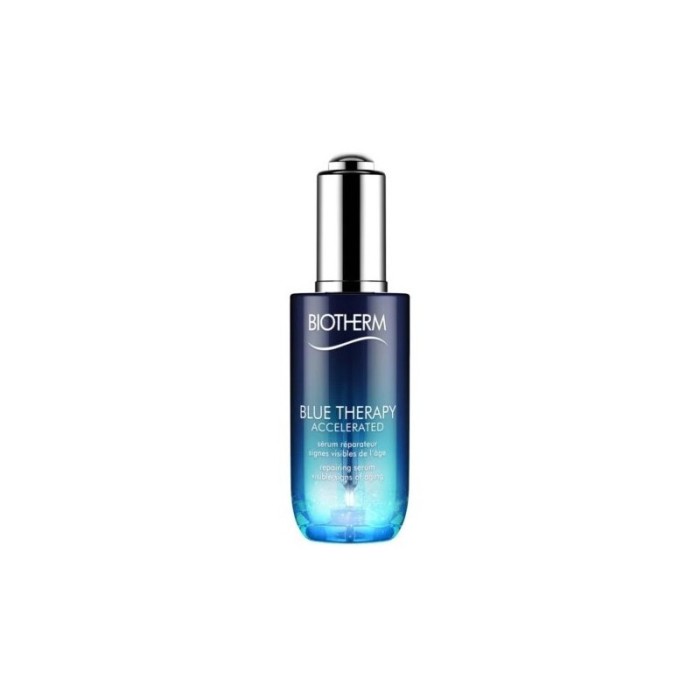 Biotherm Blue Therapy Ser anti-&icirc;mbătr&acirc;nire de față Ser anti-&icirc;mbătr&acirc;nire accelerat 30 ml
