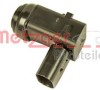 Sensor, ajutor parcare SKODA FABIA I (6Y2) (1999 - 2008) METZGER 0901046