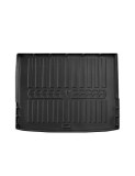 Covor Protectie Portbagaj Umbrella Pentru Ford Focus IV (C519) Combi Cu Podea Inalta (2018-)