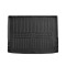 Covor Protectie Portbagaj Umbrella Pentru Ford Focus IV (C519) Combi Cu Podea Inalta (2018-)